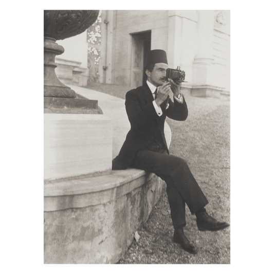 Self-portrait