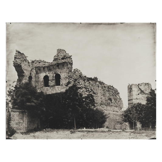 Land Walls 05