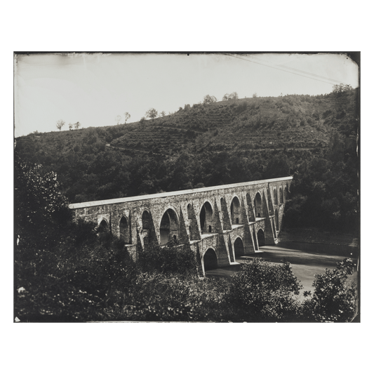 Mağlova Aqueduct 05