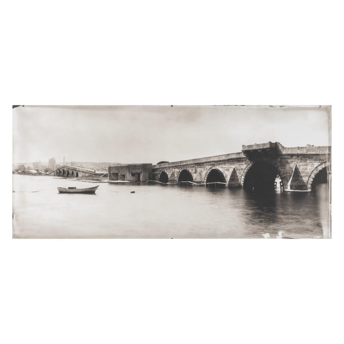 Kanuni Sultan Süleyman Köprüsü 08