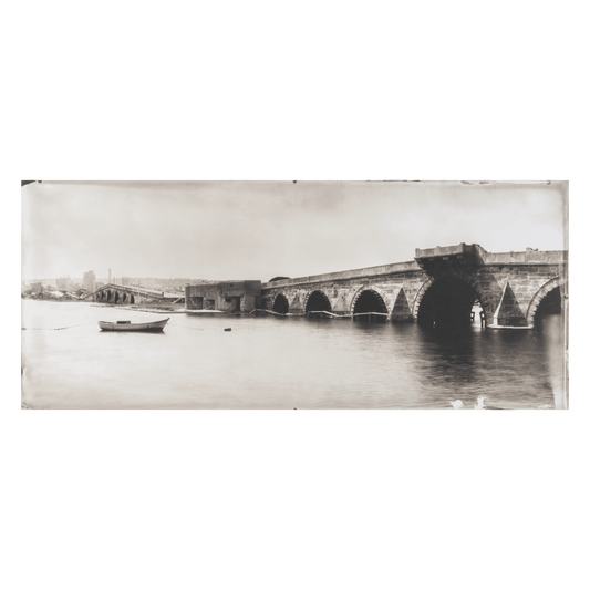 Bridge of Süleyman the Magnificent 08